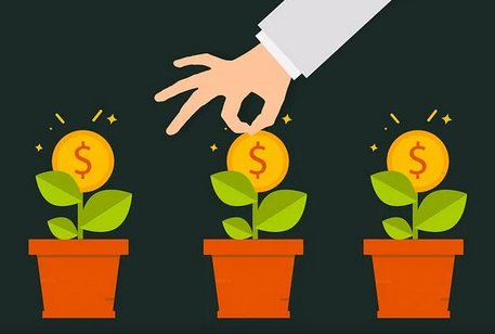 【上海金融新势力】过桥资金助力企业腾飞，破解资金难题缩略图