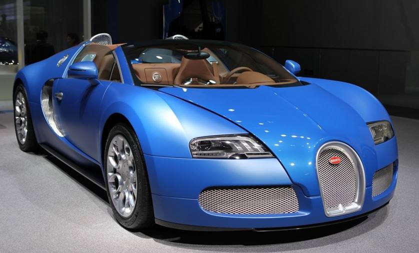 上海汽车抵押贷款：轻松解决您的资金需求缩略图