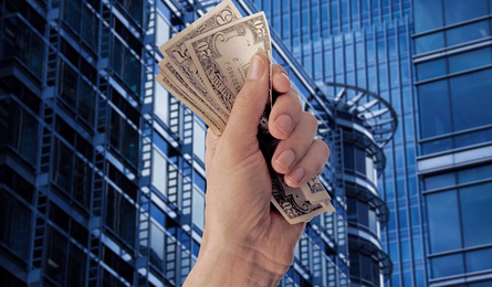 上海房子抵押贷款：轻松解决资金需求，优化资产配置缩略图