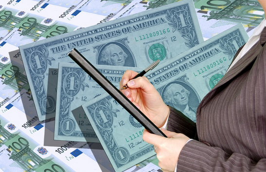 虹口区垫资公司哪家好？专业垫资服务快速解决资金周转难题缩略图