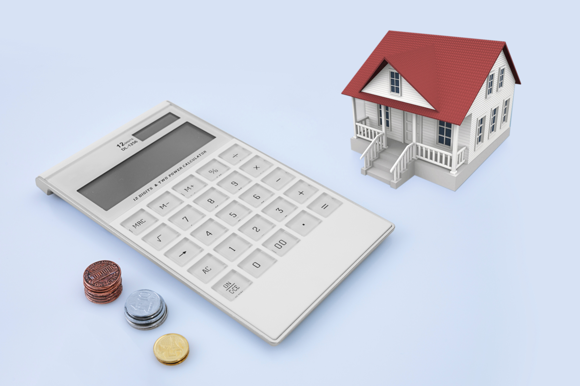 徐汇区房产抵押贷款：开启您的财富新篇章缩略图